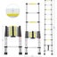 PTN New Telescopic ladder 3.2m Sale Sale Carousel 1