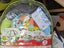 Baby playmate and arch Carousel 3