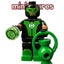 GREEN LANTERN 71026 - Lego DC Superheroes Series IN SEALED BAG Carousel 1