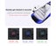 Heated Sleeping Bag with Storage Sack Outdoor Winter Warm Sleeping Bag Carousel 5