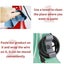 4Pcs Kitchen Storage Cord Wrapper Cable Organizer for Appliances Carousel 4
