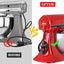4Pcs Kitchen Storage Cord Wrapper Cable Organizer for Appliances Carousel 6