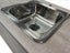Laundry Unit. new 2250-mm wide Carousel 4