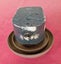 Vintage Phone Bell Ringer Carousel 4