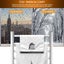 Heated Towel Rail Carousel 6