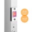 Heated Towel Rail Carousel 8