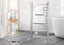 Heated Towel Rail 10 Bars Carousel 1