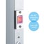 Heated Towel Rail Carousel 3