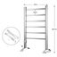 Heated Towel Rail Carousel 5