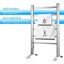 Heated Towel Rail Carousel 7