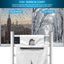 Heated Towel Rail Carousel 8