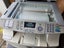 Brother printer scanner fax machine - model MFC-9420CN Carousel 1