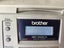 Brother printer scanner fax machine - model MFC-9420CN Carousel 7