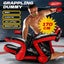 Boxing Punching Grappling Dummy Mannequin Bag Carousel 4