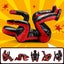 Boxing Punching Grappling Dummy Mannequin Bag Carousel 5