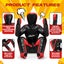 Boxing Punching Grappling Dummy Mannequin Bag Carousel 7