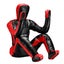 Boxing Punching Grappling Dummy Mannequin Bag Carousel 13