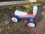 Toddler bike Carousel 3