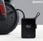 HOTO Electric Portable Air Pump with 2500mAh battery Carousel 1