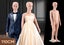 Kids Mannequin Full Body Manikin Model Dummy Carousel 2
