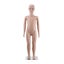 Kids Mannequin Full Body Manikin Model Dummy Carousel 10