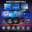 External Blu Ray Drive Burner USB 3.0 UHD 4K Carousel 4