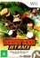 Donkey Kong: Jet Race Nintendo Wii Game PAL Carousel 1