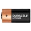 Duracell DURGT3933 CR2 Lithium Battery. [DURGT3933] Carousel 1