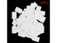 100/50pcs/bag Blank Paper Price Tags Stickers For Craft Necklace Ring Bracelet Carousel 6