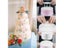Dessert Cake Cupcake Stand Carousel 3