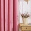 Children's Cloth Curtains For Living Room Bedroom Blue Pink Blackout WP123F Carousel 1