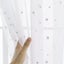 Children's Cloth Curtains For Living Room Bedroom Blue Pink Blackout WP123F Carousel 3