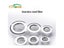 1PCS Household Sink Filter For Bathroom Kitchen Carousel 4