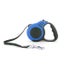 3M/5M Retractable Dog Leash Automatic Flexible Dog Puppy Cat Traction Rope Belt Carousel 3