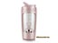 USB Electric Protein Shaker Bottle Portable 1200mAh Rechargeable Blender Cup Carousel 1