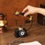 Decorative Vintage Telephone Carousel 4