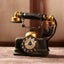 Decorative Vintage Telephone Carousel 7