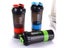 3 Layers Shaker Protein Bottle For Body Building Exercise Carousel 7