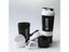 3 Layers Shaker Protein Bottle For Body Building Exercise Carousel 8