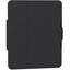 Targus VersaVu Clear Tablet Case for iPad Pro 13" ( M4 ) - Black [THZ982GL] Carousel 2