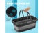 Portable Foldable Bucket For Tourism Outdoor Car Wash Carousel 5