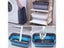 Portable Foldable Bucket For Tourism Outdoor Car Wash Carousel 6