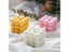 6 Cavities 3D Cube Baking Mousse Cake Mold Silicone Square Bubble Dessert Molds Carousel 8