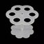 Acrylic Transparent Cake Cone Et Food Stand For Baking Kitchen Carousel 7