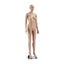 Female Mannequin Full Body Manikin Model Dummy Carousel 12