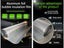 PTN NEW Double-Layer Aluminium Bubble Foil Insulation Sale Sale Sale Carousel 8