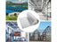 PTN NEW Double-Layer Aluminium Bubble Foil Insulation Sale Sale Sale Carousel 11
