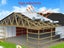 PTN NEW Double-Layer Aluminium Bubble Foil Insulation Sale Sale Sale Carousel 17