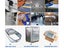 PTN NEW Double-Layer Aluminium Bubble Foil Insulation Sale Sale Sale Carousel 19