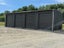3 Bay Wide Span 18m Wide x 15m Deep Gable Kitset Pole Shed, Carousel 10